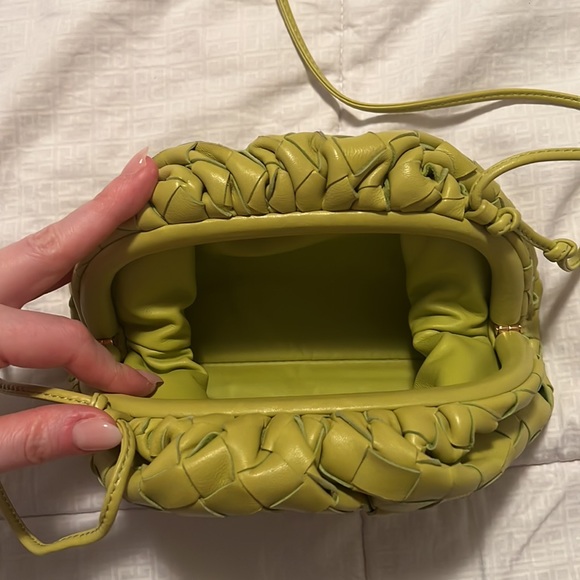 Bottega Veneta Pouch - size small bag - Picture 3 of 4